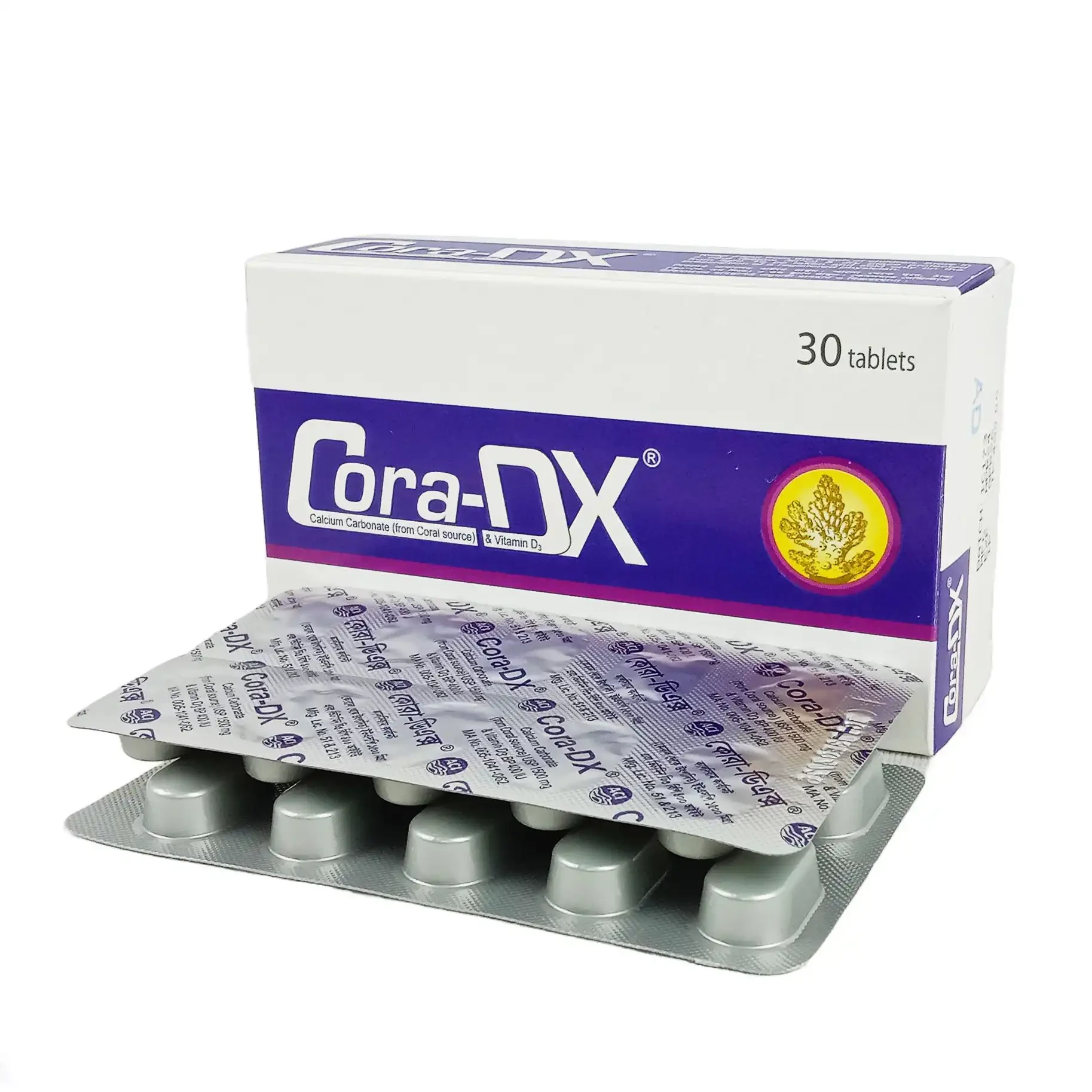 Cora-DX Cora-DX