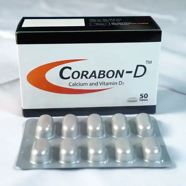 Corabon-D Corabon-D