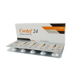 Cordef Cordef