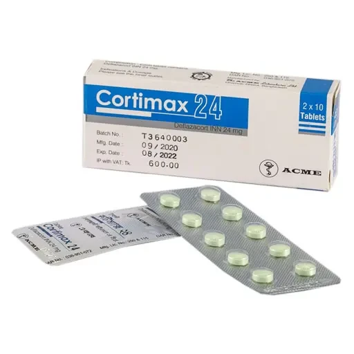 Cortimax Cortimax