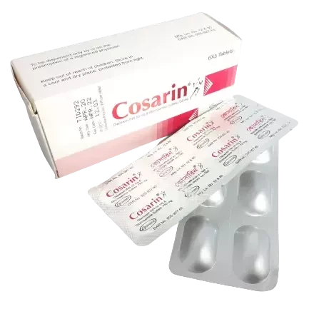 Cosarin