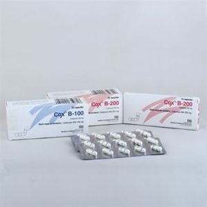 Cox B 200 mg Capsule Cox B 200 mg Capsule