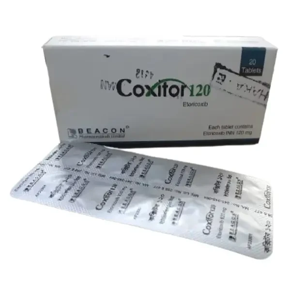 Coxitor Coxitor