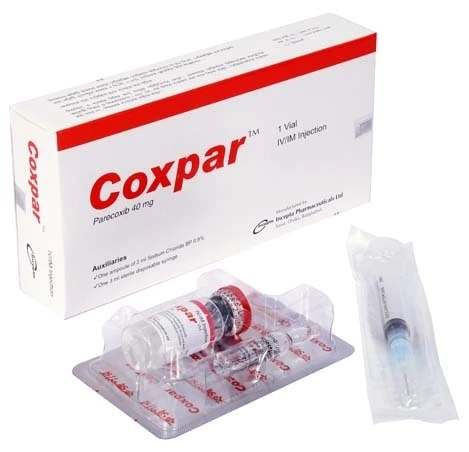 Coxpar Coxpar