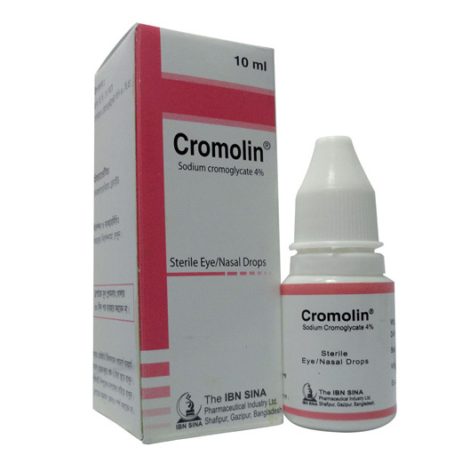Cromolin Cromolin