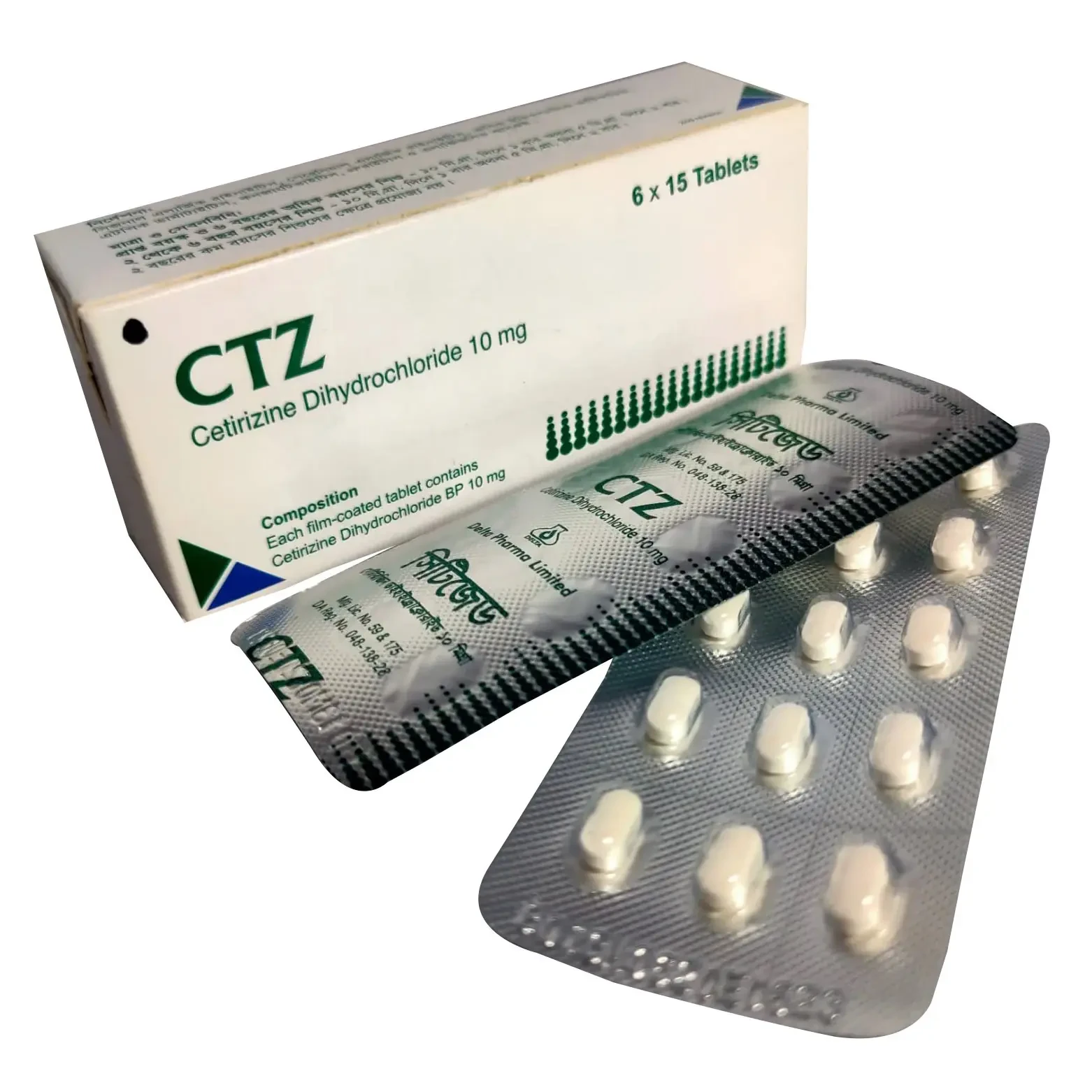 Ctz Ctz