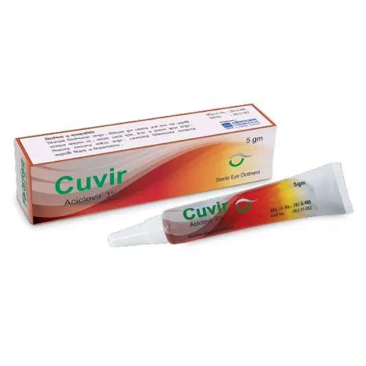 Cuvir Cuvir