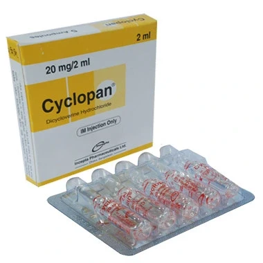 Cyclopan Cyclopan