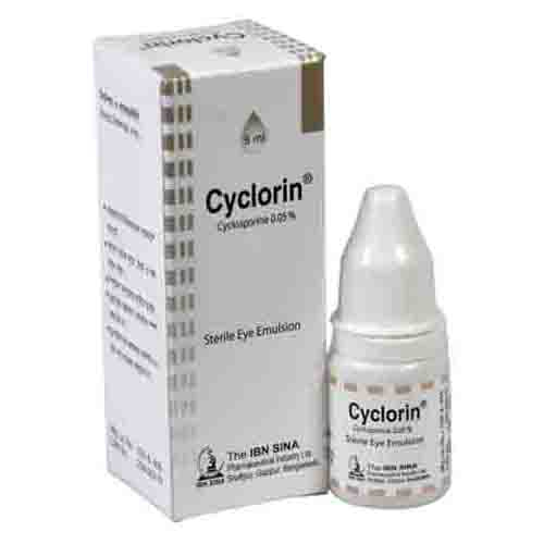 Cyclorin Cyclorin