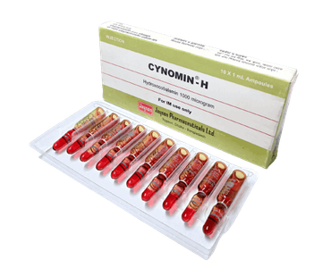 Cynomin Cynomin