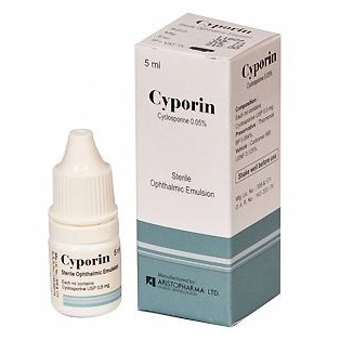 Cyporin Cyporin