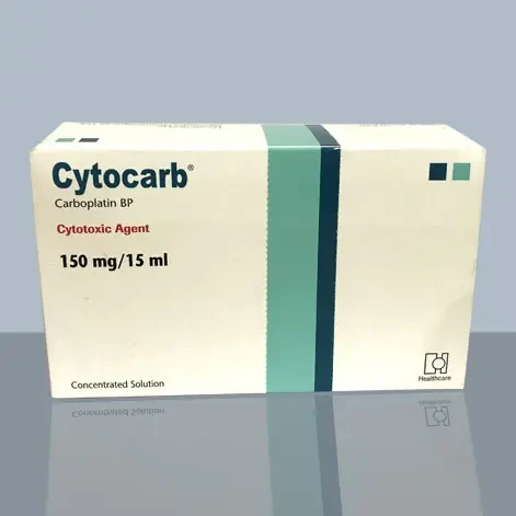 Cytocarb Cytocarb