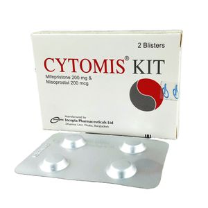 Cytomis Cytomis