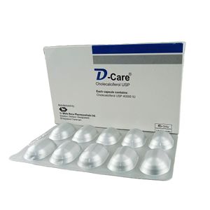 D-Care D-Care
