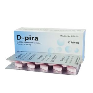 D-Pira D-Pira