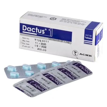 Dactus Dactus