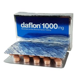 Daflon Daflon