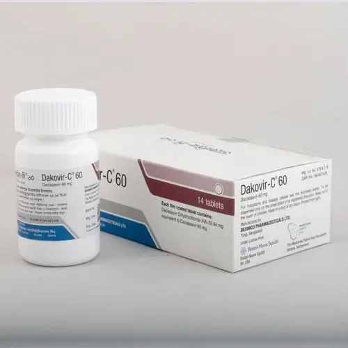 Dakovir-C Dakovir-C