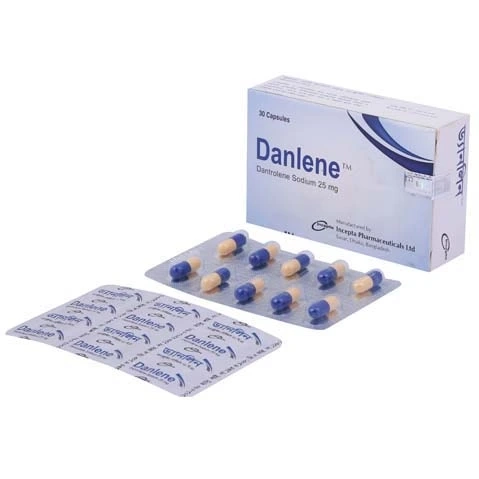 Danlene Danlene
