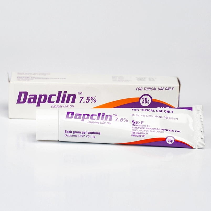 Dapclin Dapclin