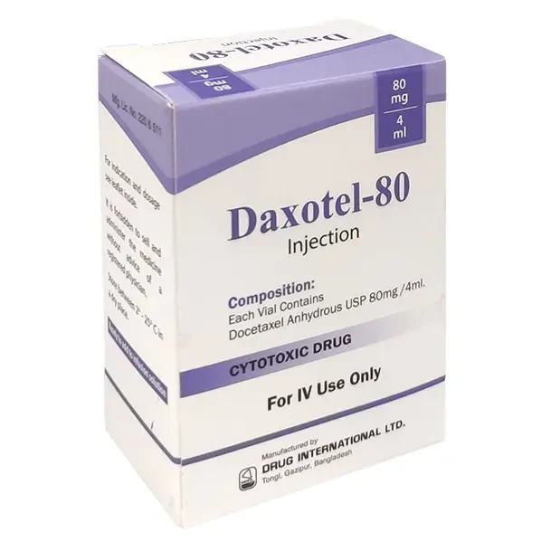 Daxotel Daxotel