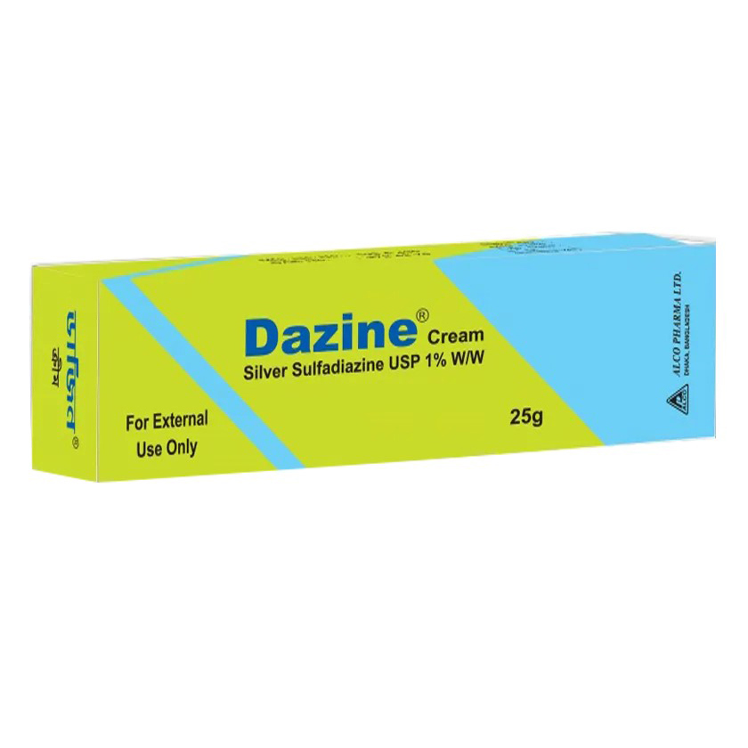 Dazine Dazine