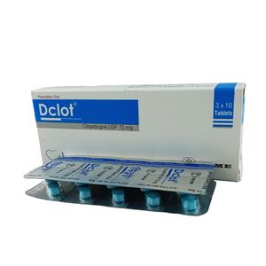 Dclot