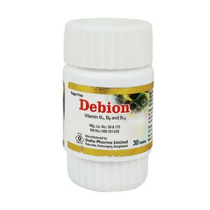 Debion Debion