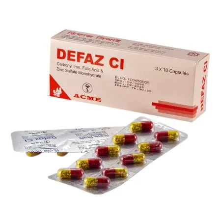 Defaz CI Defaz CI