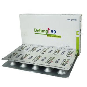 Defungi Defungi