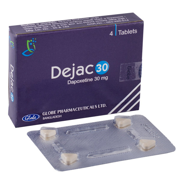 Dejac Dejac