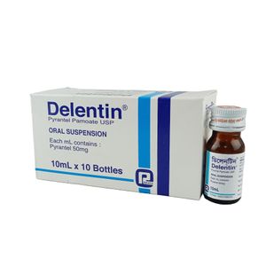 Delentin Delentin