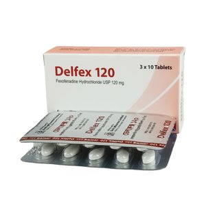 Delfex Delfex