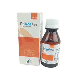 Delkof Plus
