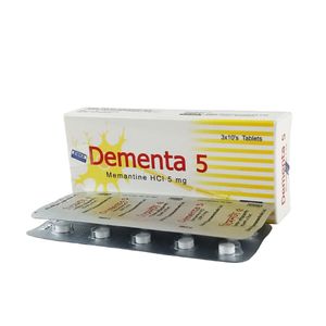 Dementa Dementa