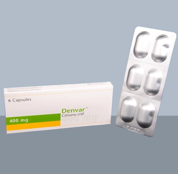 Denvar