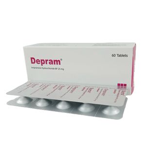 Depram Depram