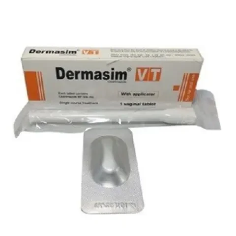 Dermasim VT Dermasim VT