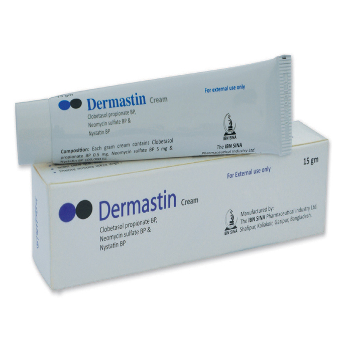 Dermastin Dermastin