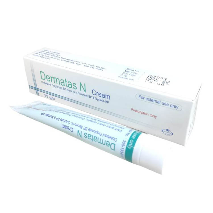 Dermatas N Dermatas N