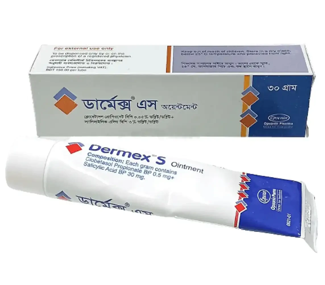 Dermex S Dermex S