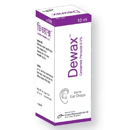 dewax dewax