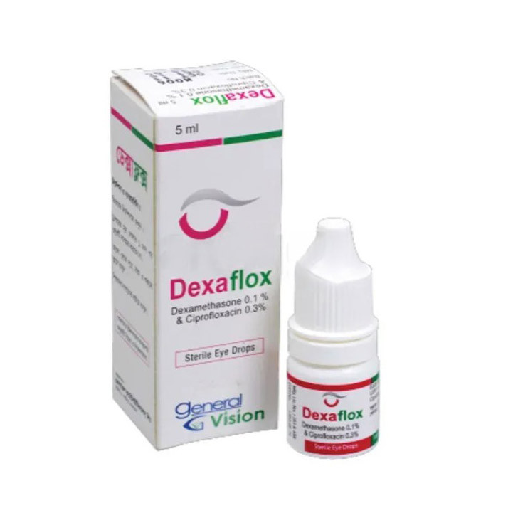 Dexaflox Dexaflox