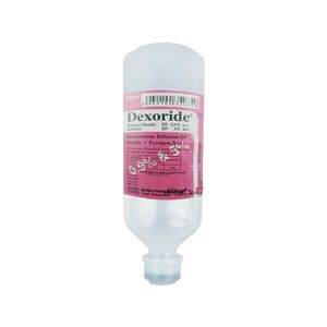 Dexoride Dexoride