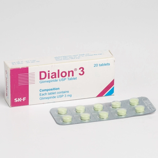 Dialon Dialon