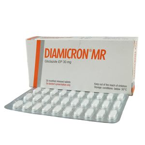 Diamicron Mr Diamicron Mr