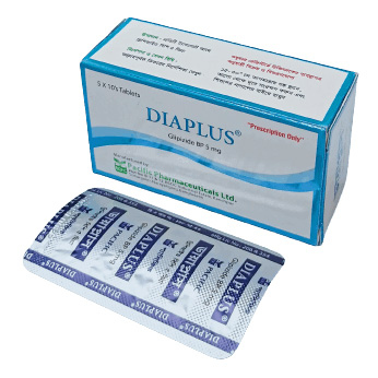 Diaplus Diaplus
