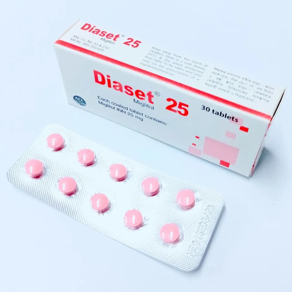 Diaset Diaset