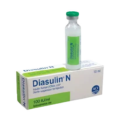 Diasulin N Diasulin N