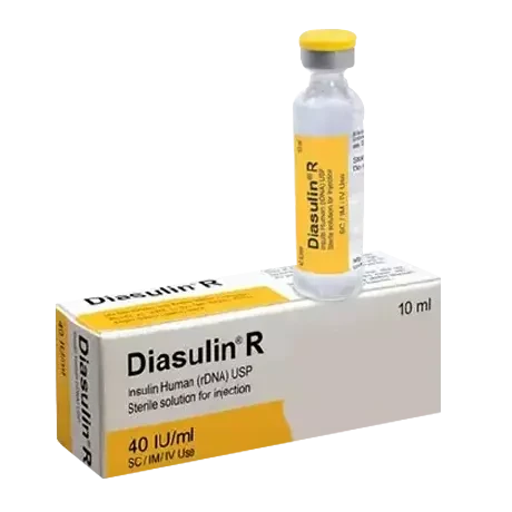 Diasulin R Diasulin R